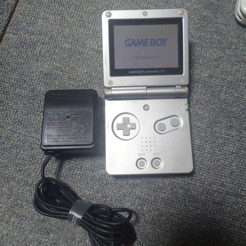 Console nintendo game boy - console,