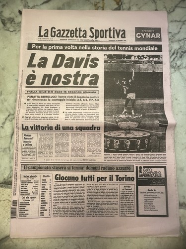 Gazzetta dello sport - sport, 19