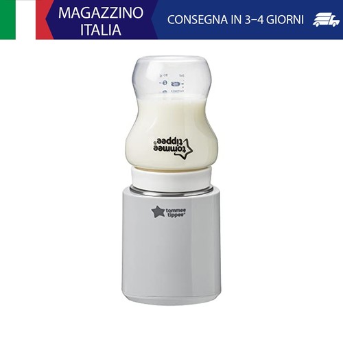 Tommee tippee scaldabiberon - tommee,