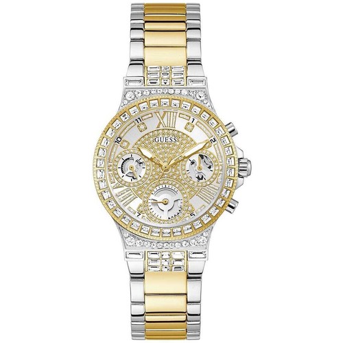 Orologio guess donna moonlight - donna,