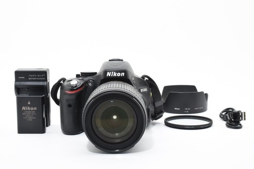 Nikon d5100 megapixel - nikon, 16,2