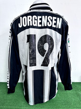 Maglia udinese jorgensen - jorgensen, match