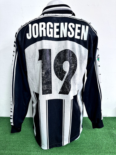 Maglia udinese jorgensen match - udinese,