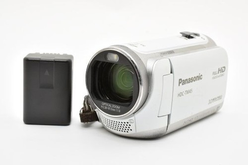 Panasonic hdc tm45 videocamera - panasonic, hdc-tm45