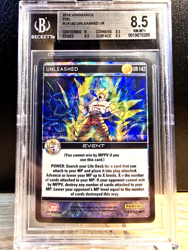 Dbz ccg dragon ball - dbz, z