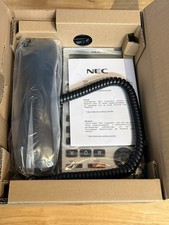 Telefono digitale nec - telefono,