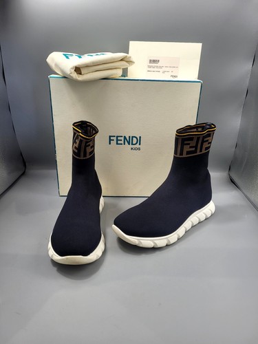 Scarpe ginnastica fendi - scarpe, da