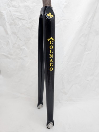 Forcella colnago flash - forcella, carbon