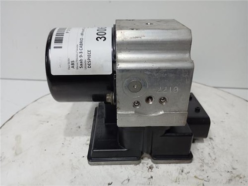12773672 abs saab - 12773672,