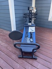 Chuck Norris Total Gym XLS