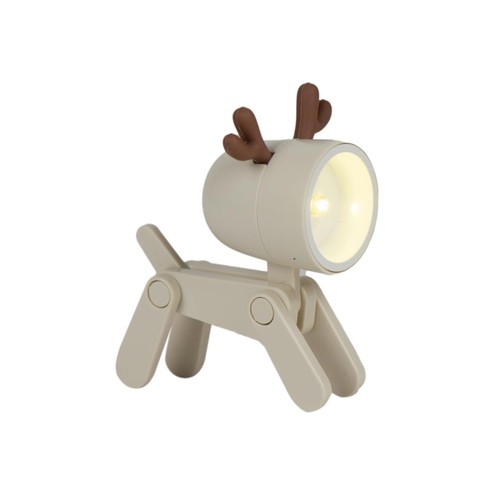 Dudùu puppy deer lampada - puppy,
