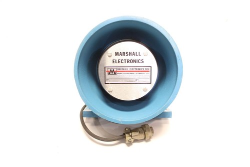 Marshall 101345 loudspeaker - marshall,