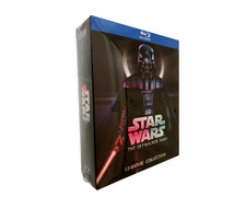 Star Wars The Skywalker Saga