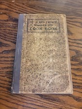 John woman aid cook - aid,