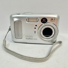 Kodak EasyShare CX6330 3,1