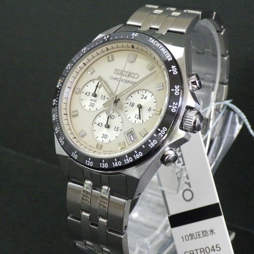 Seiko selection sbtr045 quartz - selection,