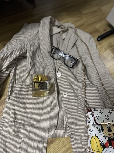 Tuta donna max mara - donna,