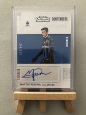 2021-22 Panini Cronache Serie