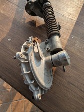 Forcella anteriore completa