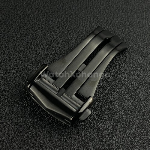 Fibbia pieghevole per - , orologio