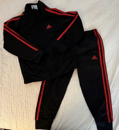 Adidas set tuta ragazzo - , 2