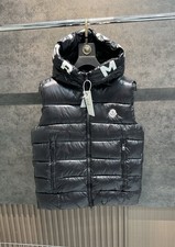 Piumino Moncler Gilet