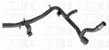 Tubo acqua skoda fabia - tubo,