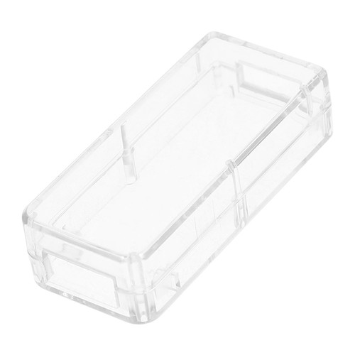 Guscio del case - case, vuoto