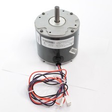 Motore ventola condensatore