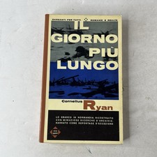 Cornelius Ryan Il giorno più