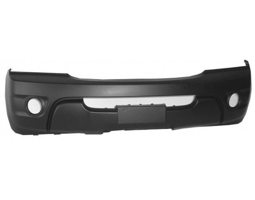 Paraurti anteriore kia sorento - anteriore,