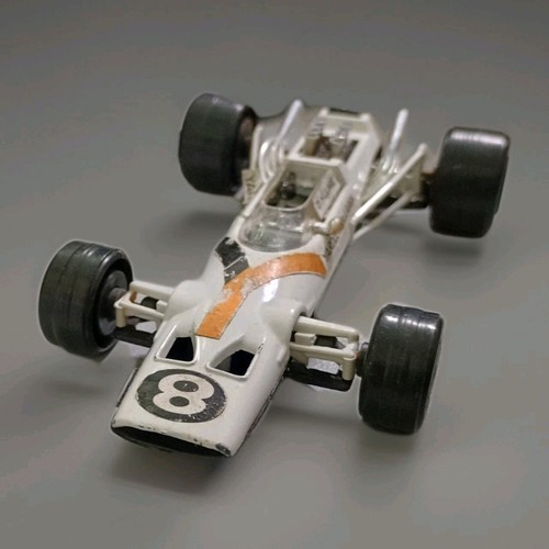 Polistil laren f 1 - laren, f.1