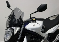 MRA FAIRING RACING SMOKE