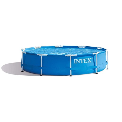 Intex metal frame 28200np - metal,