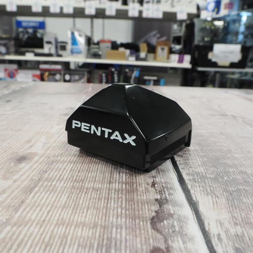 Mirino pentax usato per - pentax, fa-2