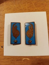 MOSTRINE FOLGORE " GENIO"