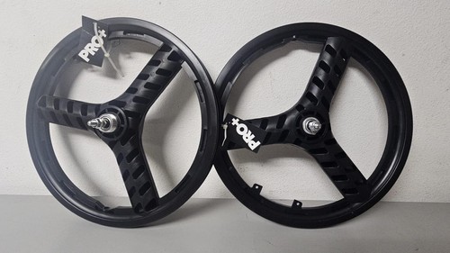 Pro bmx anteriore e - anteriore,