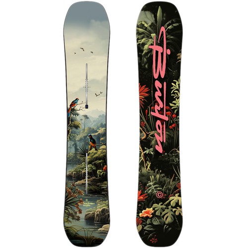 Burton custom flying - custom,