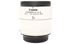 Canon Extender 2X II