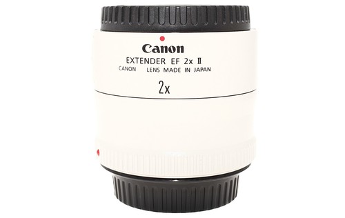 Canon extender ii - canon, 2x
