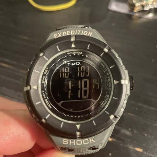Orologio timex uomo - uomo, 48mm