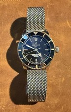Breitling Superocean Heritage