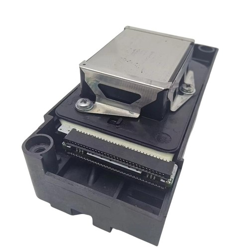 Testina stampa bloccata - 3a,