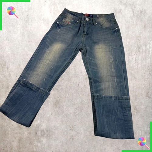 Diesel adidas w30 34 jeans - x,