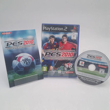PES 2010 Pro Evolution Soccer