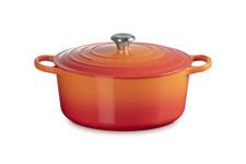Cocotte rotonda cm - rotonda, 24