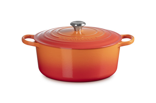 Cocotte rotonda cm - rotonda, 24
