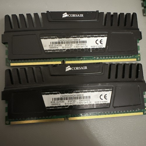 Corsair vengeance schwarz - corsair,