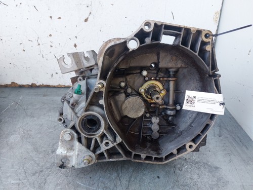 55265966 cambio manuale - 55265966, 5m
