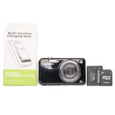 Samsung PL120 14,2 megapixel